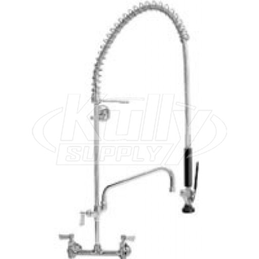 Fisher 34371 Pre-Rinse Unit