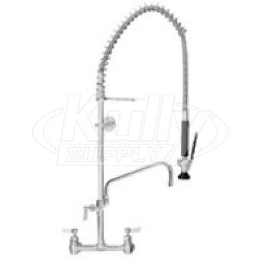 Fisher 34479 Pre-Rinse Unit