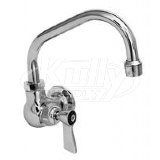 Fisher 1805 Faucet 