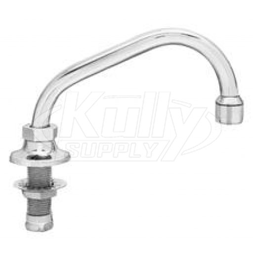 Fisher 3810 Faucet 