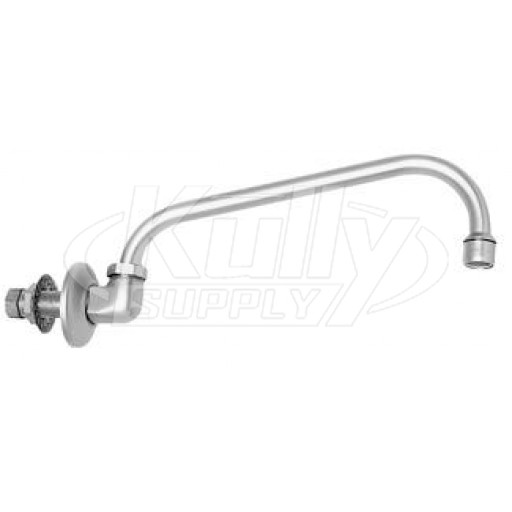 Fisher 3913 Faucet 