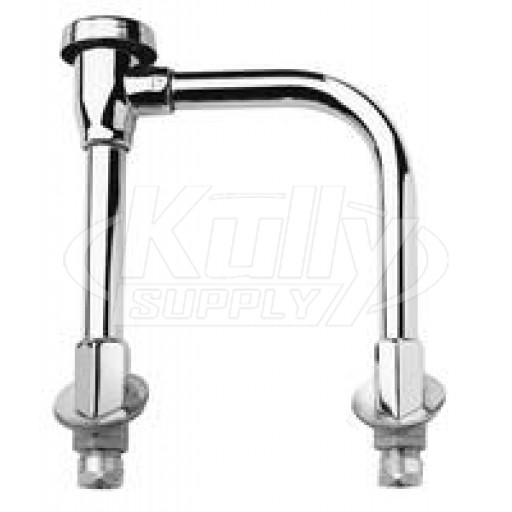 Fisher 3990 Vacuum Breaker Ledge