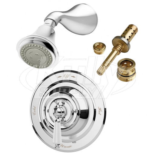 Symmons 4401-REB-TRM Carrington Remodeling Solution