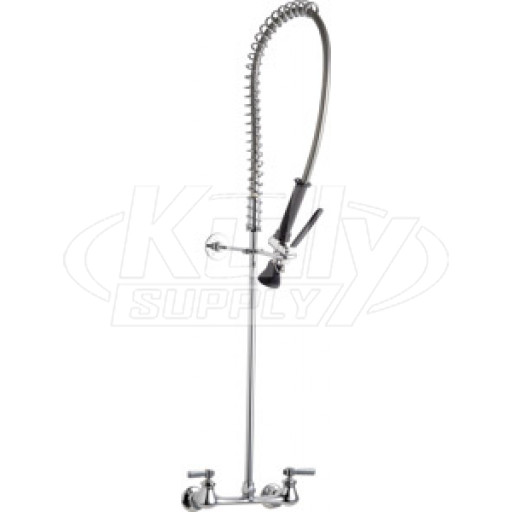 Chicago 510-GCLABCP Pre-Rinse Fitting
