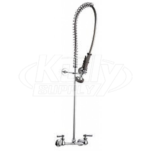Chicago 510-GCLCP Pre-Rinse (Discontinued)