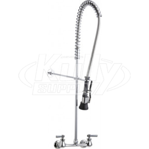 Chicago 510-GCTFWSLABCP Pre-Rinse Fitting