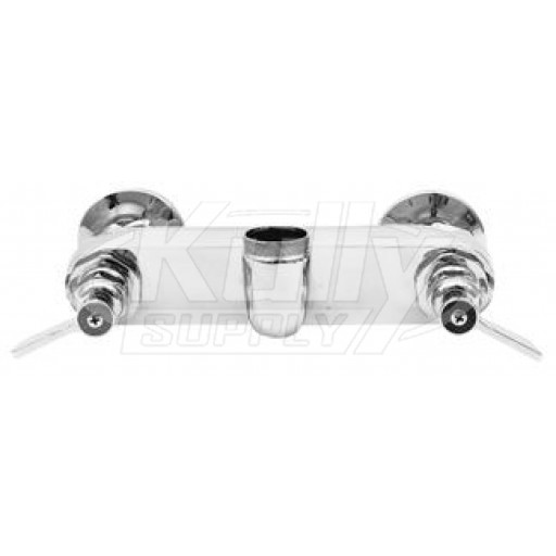 Fisher 5200 Control Valve