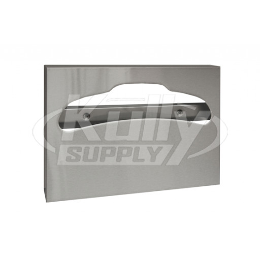 Bradley 5831 Surface Mount Seat Cover Dispenser
