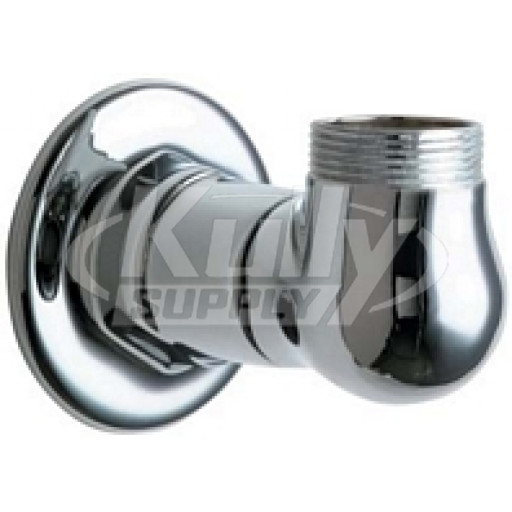Chicago 629-LESAB Single Inlet Remote Fitting