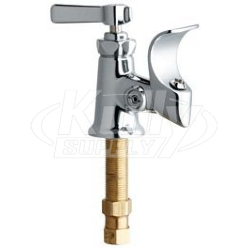 Chicago 748-244CP Bubbler (Discontinued)
