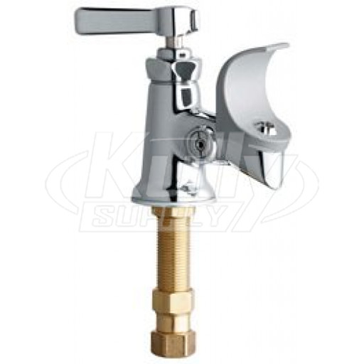Chicago 748-244FHCP Bubbler (Discontinued)