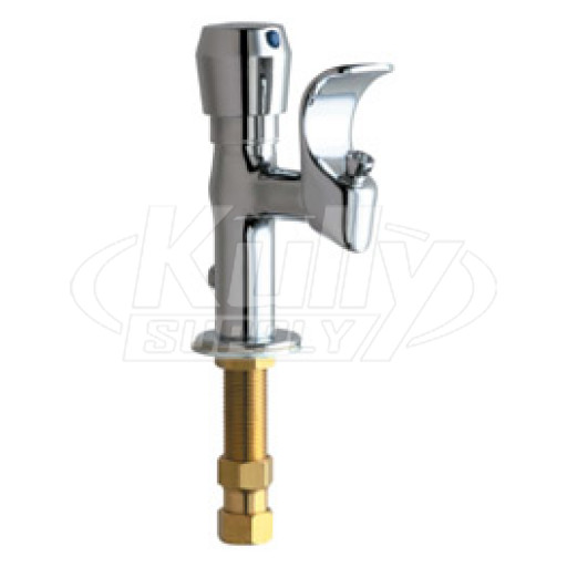 Chicago 748-665TBCP Bubbler (Discontinued)