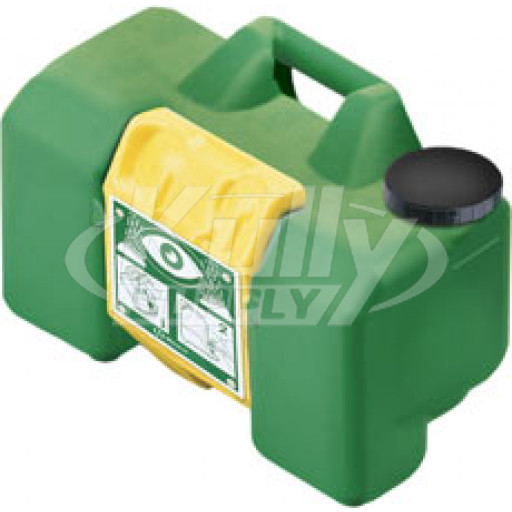 Haws 7501 Portable Eyewash 9 Gallon