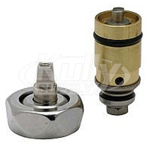 Chicago 826-XJKNF Klo-Self Short Stem Cartridge (Discontinued)