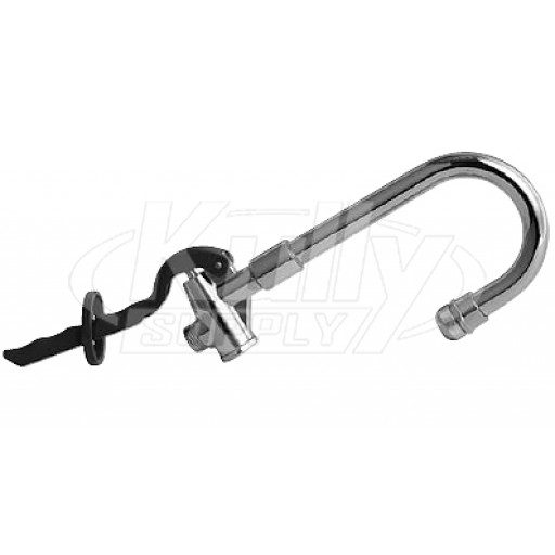Chicago 84-CP Kettle Filler