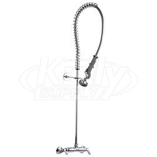 Chicago 923-LCP Pre-Rinse Unit (Discontinued)
