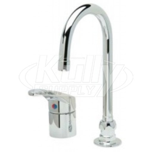 Zurn Z824B0-XL AquaSpec Single Control Faucet
