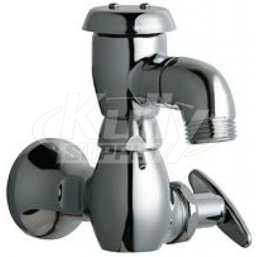 Chicago 952-12XKCP Sill Faucet