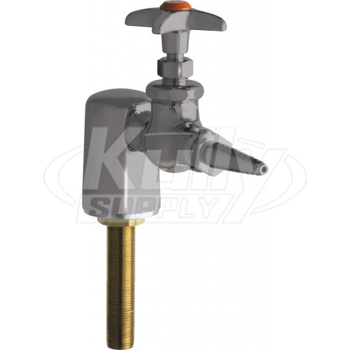 Chicago 980-WSV937CHAGVSAM Turret with Single Needle Valve  