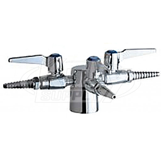 Chicago 983-909AGVCP Turret