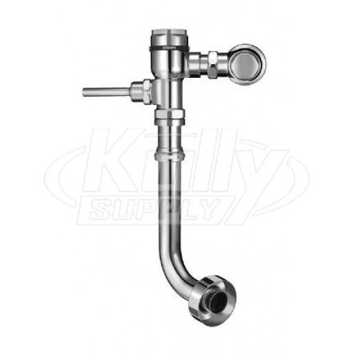 Sloan Crown 120 Low Consumption Flushometer
