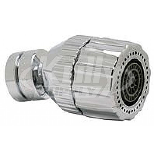 Chicago E25JKCP Swivel Spray Aerator (Discontinued)