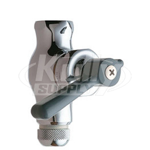Chicago E31JKCP Control Valve (Discontinued)