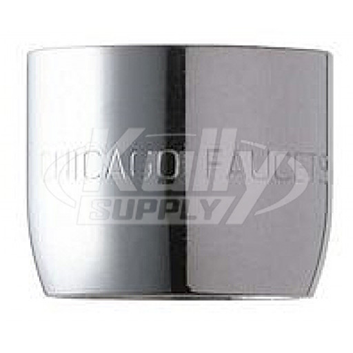 Chicago E3JKCP 2.2 GPM Pressure Compensating Softflo (Discontinued)