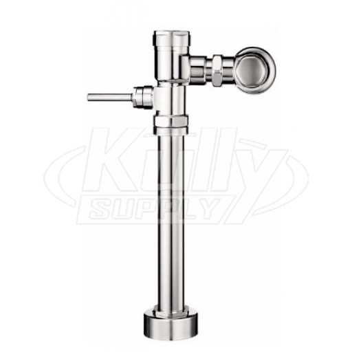 Sloan Gem 2 115-1.6 YB Flushometer