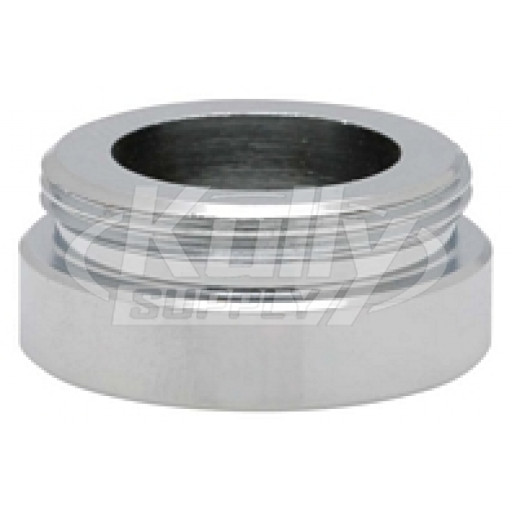 Chicago K4JKABCP Spout Outlet Adapter 