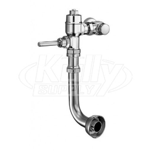 Sloan Naval 120 Flushometer