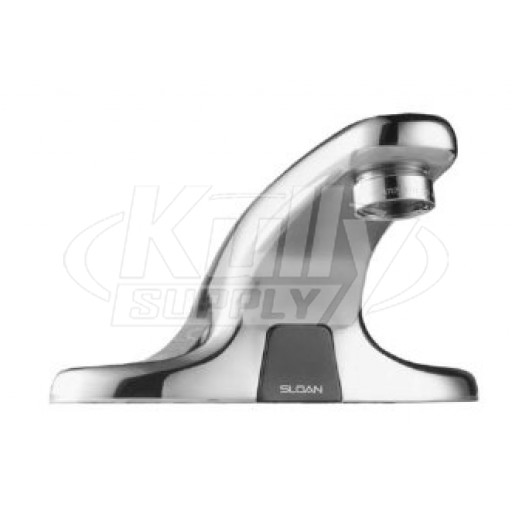 Sloan ETF-600-B-BDM Sensor Faucet (Discontinued)