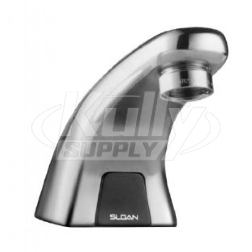 Sloan ETF-610-4-B-BDT Sensor Faucet