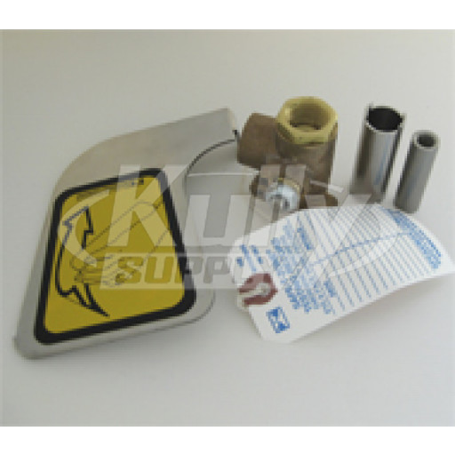 Speakman RPG20-2000 Eyewash 3-Way Ball Valve Assembly (for SE-7000)