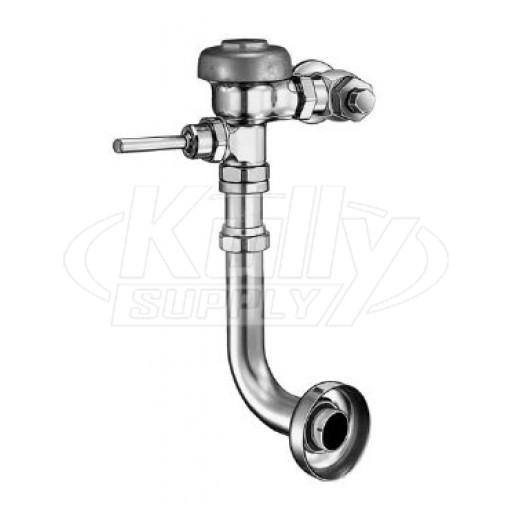Sloan Regal 120 Flushometer