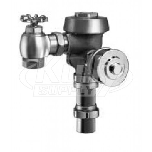 Sloan Royal 150 Concealed Flushometer
