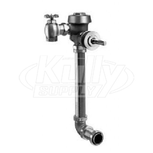 Sloan Royal 190 Concealed Flushometer