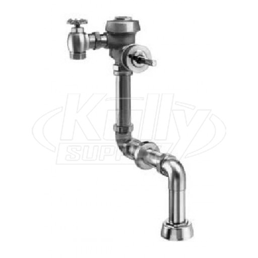 Sloan Royal 192 Concealed Flushometer