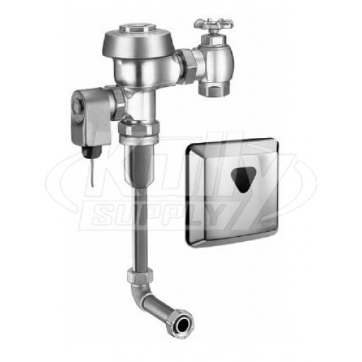 Sloan Royal 195-1-WB ES-S Concealed Flushometer