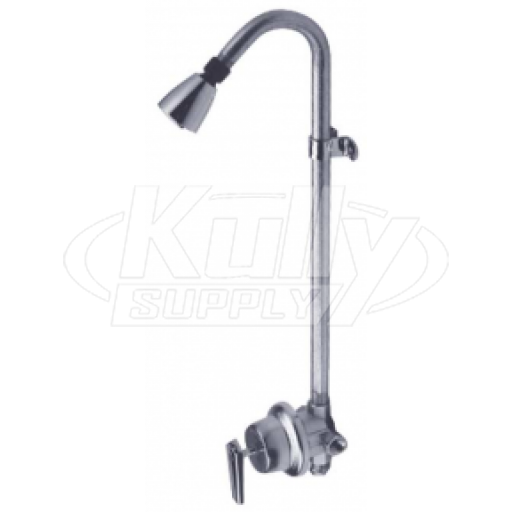 Speakman S-1496-AF Mark II Anti-Scald Shower
