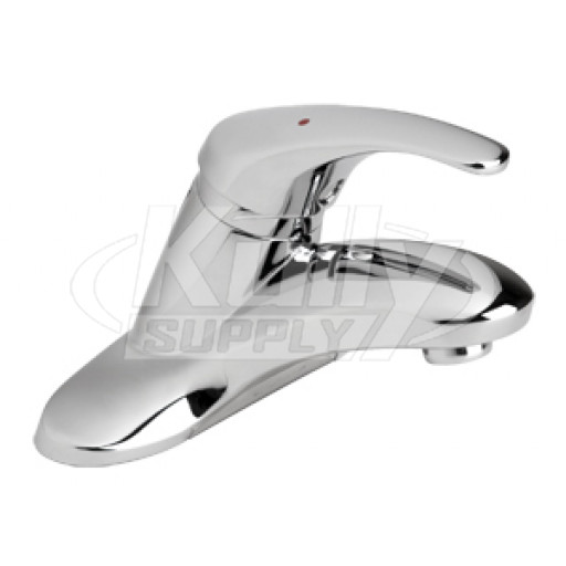 Symmons S-20-2-G Symmetrix Lavatory Faucet