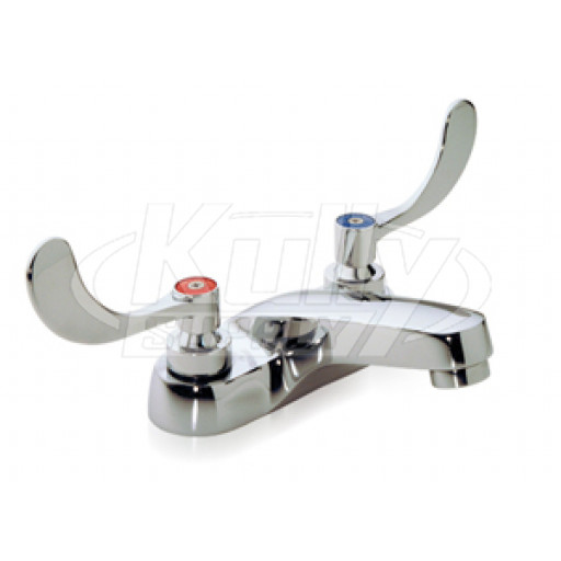 Symmons S-250-2-LWG Symmetrix 2 Handle Faucet
