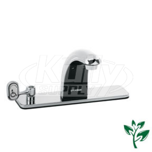 Speakman S-8828 Ac Powered/Plug-In Lavatory Faucet