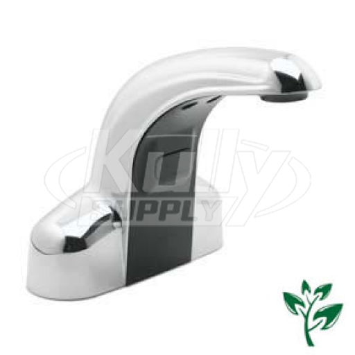 Speakman S-9020 Ac Powered 4" Lavatory Faucet