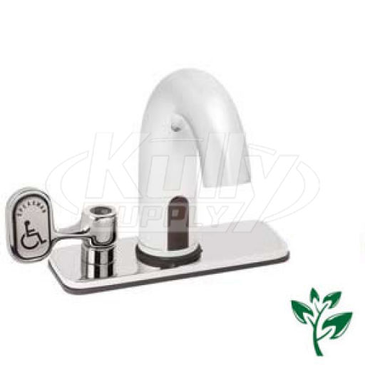 Speakman S-9718 Battery Powered Lavatory Faucet
