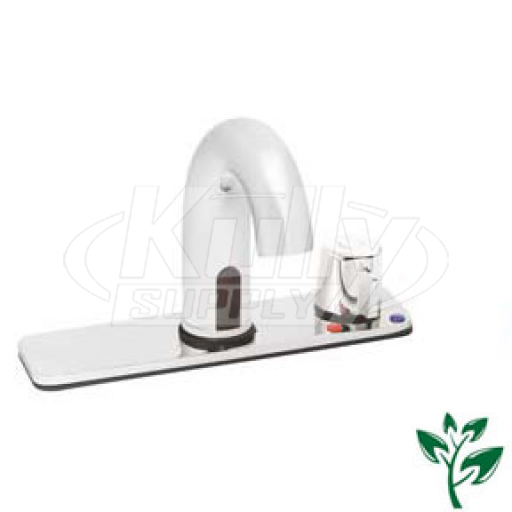 Speakman S-9722 Battery Powered Lavatory Faucet