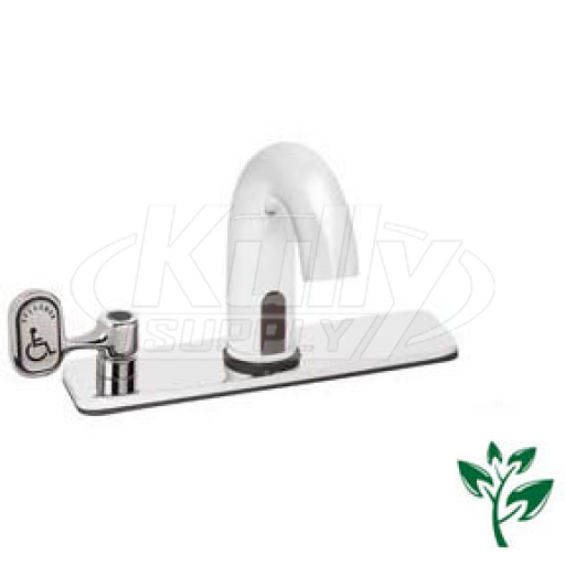 Speakman S-9727 Battery Powered Lavatory Faucet