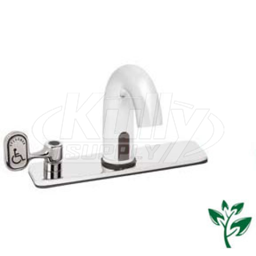 Speakman S-9728 Battery Powered Lavatory Faucet