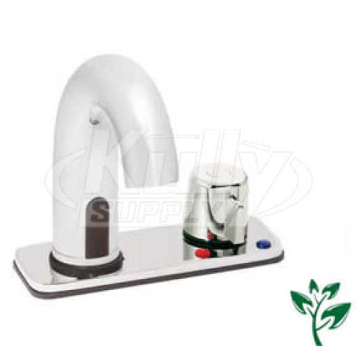 Speakman S-9812 Ac Powered/Plug-In Lavatory Faucet
