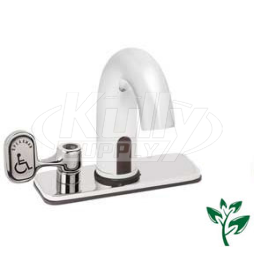 Speakman S-9818 Ac Powered/Plug-In Lavatory Faucet